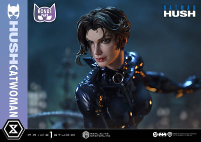 Batman: Hush - Catwoman (Deluxe Bonus) 1/3 Scale Statue