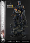 Death Stranding 2: On the Beach - Sam (Deluxe) 1/3 Scale Statue