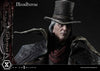 Bloodborne - Gehrman (Regular Version) 1/4 Scale Statue