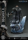 God of War: Ragnarok - Thor (Deluxe) 1/3 Scale Statue
