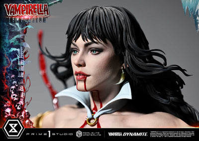 Vampirella "Temptation" (Bonus) 1/3 Scale Statue