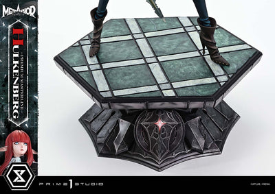 Metaphor: ReFantazio - Hulkenburg (Deluxe Bonus) 1/4 Scale Statue