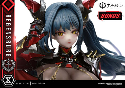 Azur Lane - Regensburg (Ultimate Bonus) 1/6 Scale Statue