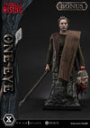 Valhalla Rising - One Eye (Ultimate Bonus) 1/4 Scale Statue
