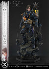 Death Stranding 2: On the Beach - Sam (Regular) 1/3 Scale Statue