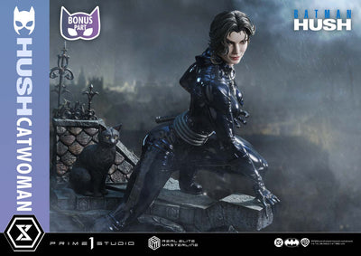 Batman: Hush - Catwoman (Deluxe Bonus) 1/3 Scale Statue