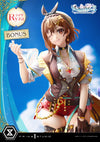 Atelier Ryza 3: Alchemist of the End & the Secret Key - Ryza (Ultimate Bonus) 1/4 Scale Statue