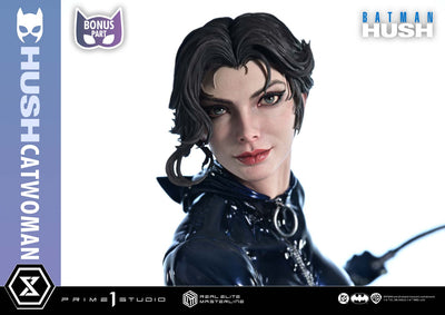 Batman: Hush - Catwoman (Deluxe Bonus) 1/3 Scale Statue