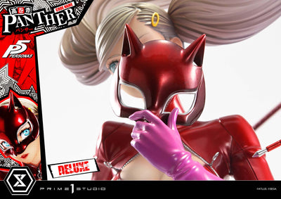 Persona 5 - Ann Takamaki Panther (Deluxe Bonus) 1/4 Scale Statue