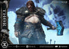 God of War: Ragnarok - Thor (Deluxe) 1/3 Scale Statue