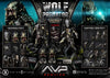 Aliens vs. Predator: Requiem - Wolf Predator (DX BONUS) 1/3 Scale Statue