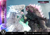 Godzilla x Kong: The New Empire - Godzilla Vs Shimo (Regular) Statue