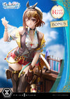 Atelier Ryza 3: Alchemist of the End & the Secret Key - Ryza (Ultimate Bonus) 1/4 Scale Statue