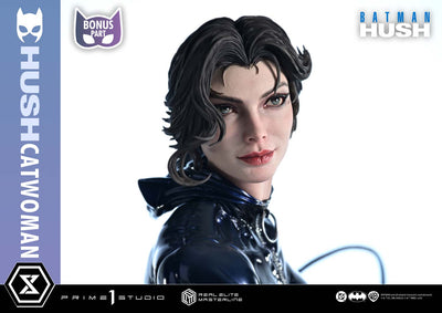 Batman: Hush - Catwoman (Deluxe Bonus) 1/3 Scale Statue