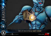 Bioboosted Armor Guyver - Guyver I (Ultimate - Comic Art Color) 1/4 Scale Statue