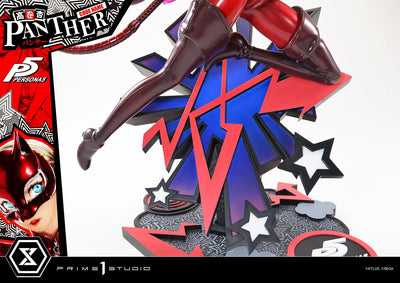 Persona 5 - Ann Takamaki Panther (Deluxe) 1/4 Scale Statue