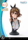 Atelier Ryza 3: Alchemist of the End & the Secret Key - Ryza (Ultimate Bonus) 1/4 Scale Statue