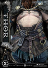 God of War: Ragnarok - Thor (Deluxe) 1/3 Scale Statue