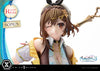 Atelier Ryza 3: Alchemist of the End & the Secret Key - Ryza (Ultimate Bonus) 1/4 Scale Statue