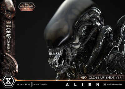 Alien (1979) - Big Chap Xenomorph (Deluxe) 1/3 Scale Statue