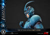 Bioboosted Armor Guyver - Guyver I (Ultimate - Comic Art Color) 1/4 Scale Statue