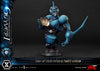 Bioboosted Armor Guyver - Guyver I (Ultimate - Comic Art Color) 1/4 Scale Statue