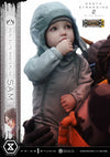 Death Stranding 2: On the Beach - Sam (Deluxe) 1/3 Scale Statue
