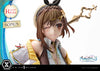 Atelier Ryza 3: Alchemist of the End & the Secret Key - Ryza (Ultimate Bonus) 1/4 Scale Statue