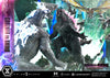 Godzilla x Kong: The New Empire - Godzilla Vs Shimo (Regular) Statue