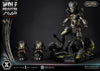 Aliens vs. Predator: Requiem - Wolf Predator (DX BONUS) 1/3 Scale Statue