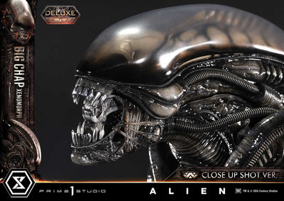Alien (1979) - Big Chap Xenomorph (Deluxe Bonus) 1/3 Scale Statue
