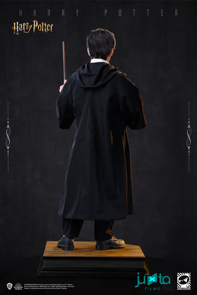 Harry Potter 1/3 Scale Statue