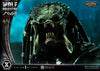 Aliens vs. Predator: Requiem - Wolf Predator (DX BONUS) 1/3 Scale Statue