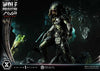 Aliens vs. Predator: Requiem - Wolf Predator (DX BONUS) 1/3 Scale Statue