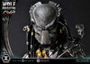 Aliens vs. Predator: Requiem - Wolf Predator (DX BONUS) 1/3 Scale Statue