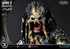 Aliens vs. Predator: Requiem - Wolf Predator (DX BONUS) 1/3 Scale Statue