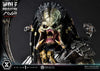 Aliens vs. Predator: Requiem - Wolf Predator (DX BONUS) 1/3 Scale Statue