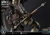 Aliens vs. Predator: Requiem - Wolf Predator (DELUXE) 1/3 Scale Statue
