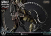 Aliens vs. Predator: Requiem - Wolf Predator (DX BONUS) 1/3 Scale Statue