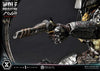 Aliens vs. Predator: Requiem - Wolf Predator (DX BONUS) 1/3 Scale Statue