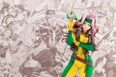 Rogue Rebirth Bishoujo 1/7 Scale Statue