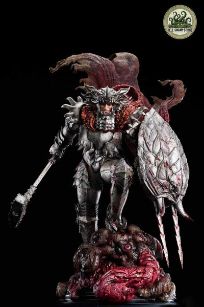 Berserk - Grunbeld 1/6 Scale Statue by Hell Swamp Studio