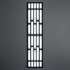 Star Wars - Death Star Wall Panel Light w/ Color Change & Music Reactive Modes