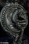 Alien Origin - Alien Totem Series 1/6 Scale Statue by 3109 Studio
