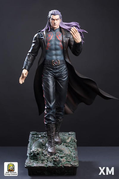 Shibumi 1/4 Scale Statue
