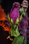 Green Goblin (Ver. B) 1/4 Scale Statue by by Dying Star Designs