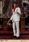 Scarface - Tony Montana DAH-072 Dynamic 8ction Heroes Figure