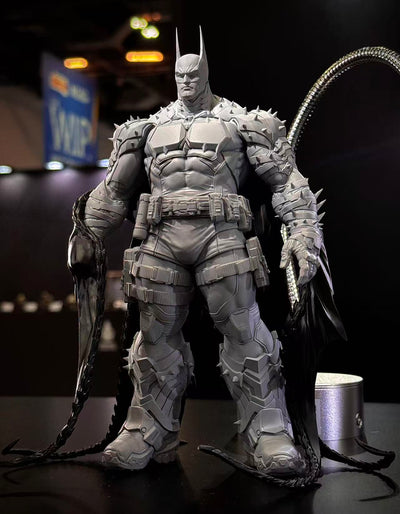 Absolute Batman InArt 1/12 Scale Figure