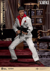 Scarface - Tony Montana DAH-072 Dynamic 8ction Heroes Figure