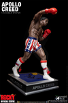 Apollo Creed (Epic Fight) 1/4 Scale Statue